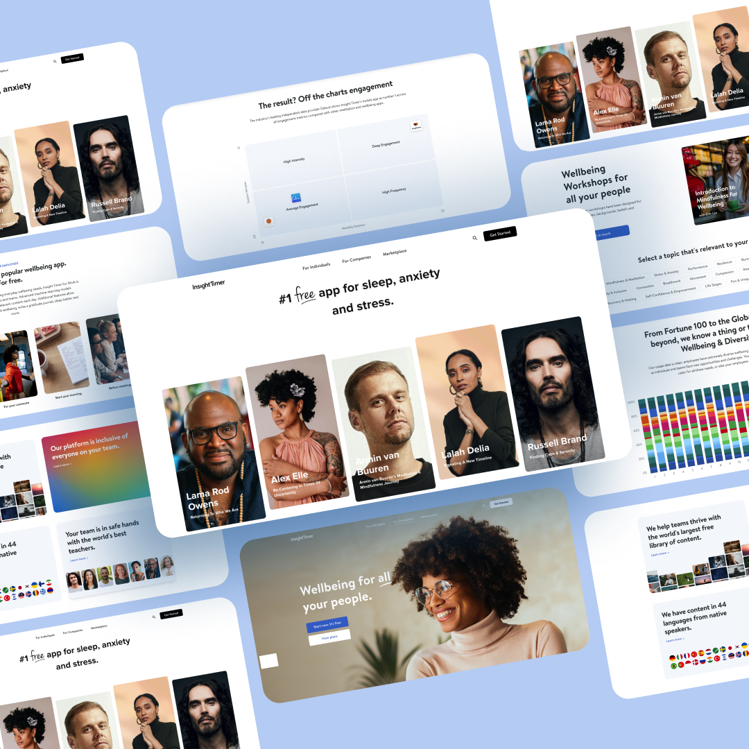 Front of men;s Basic Tee in black.